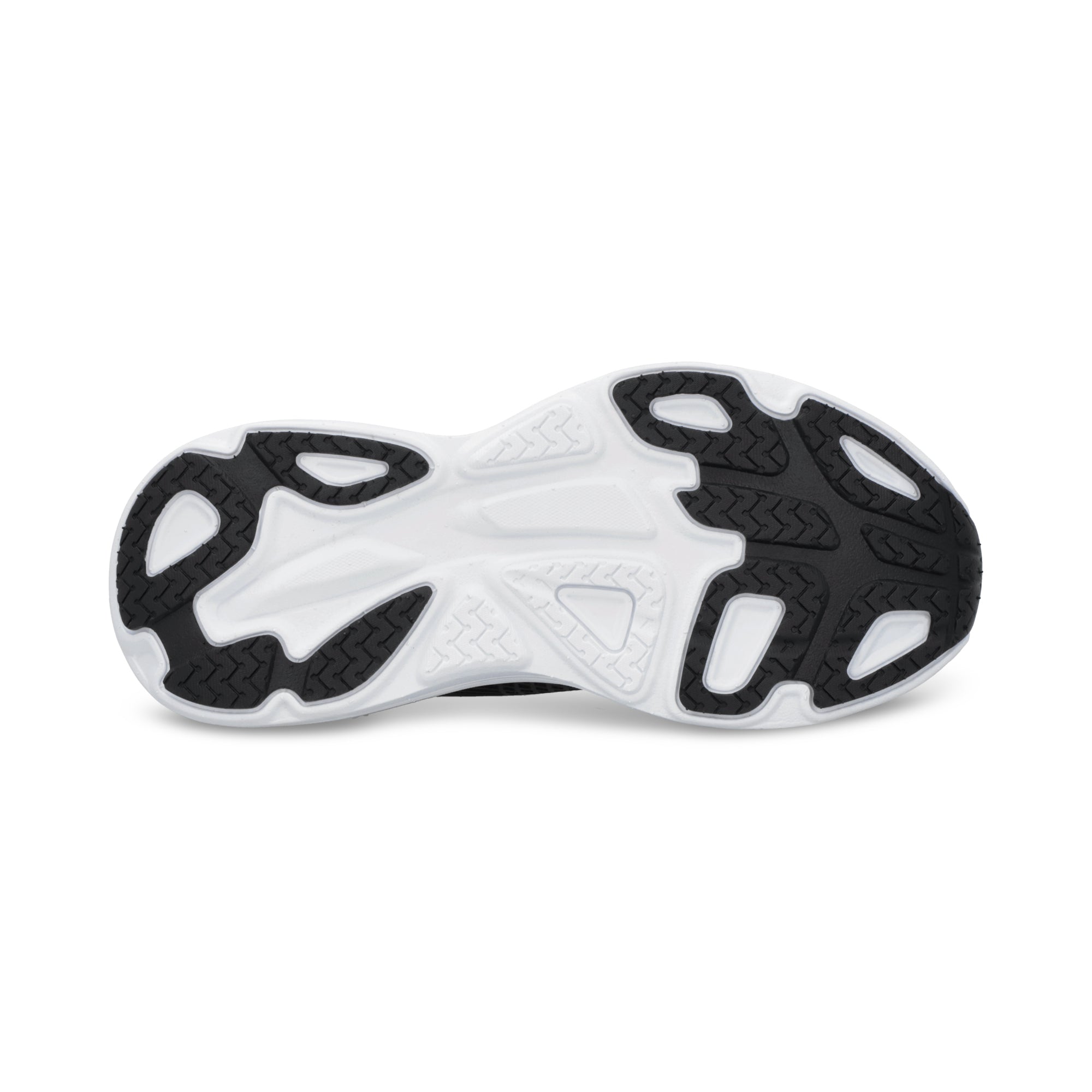 ZAPATILLA MUJER COMFORT COMFY BLACK