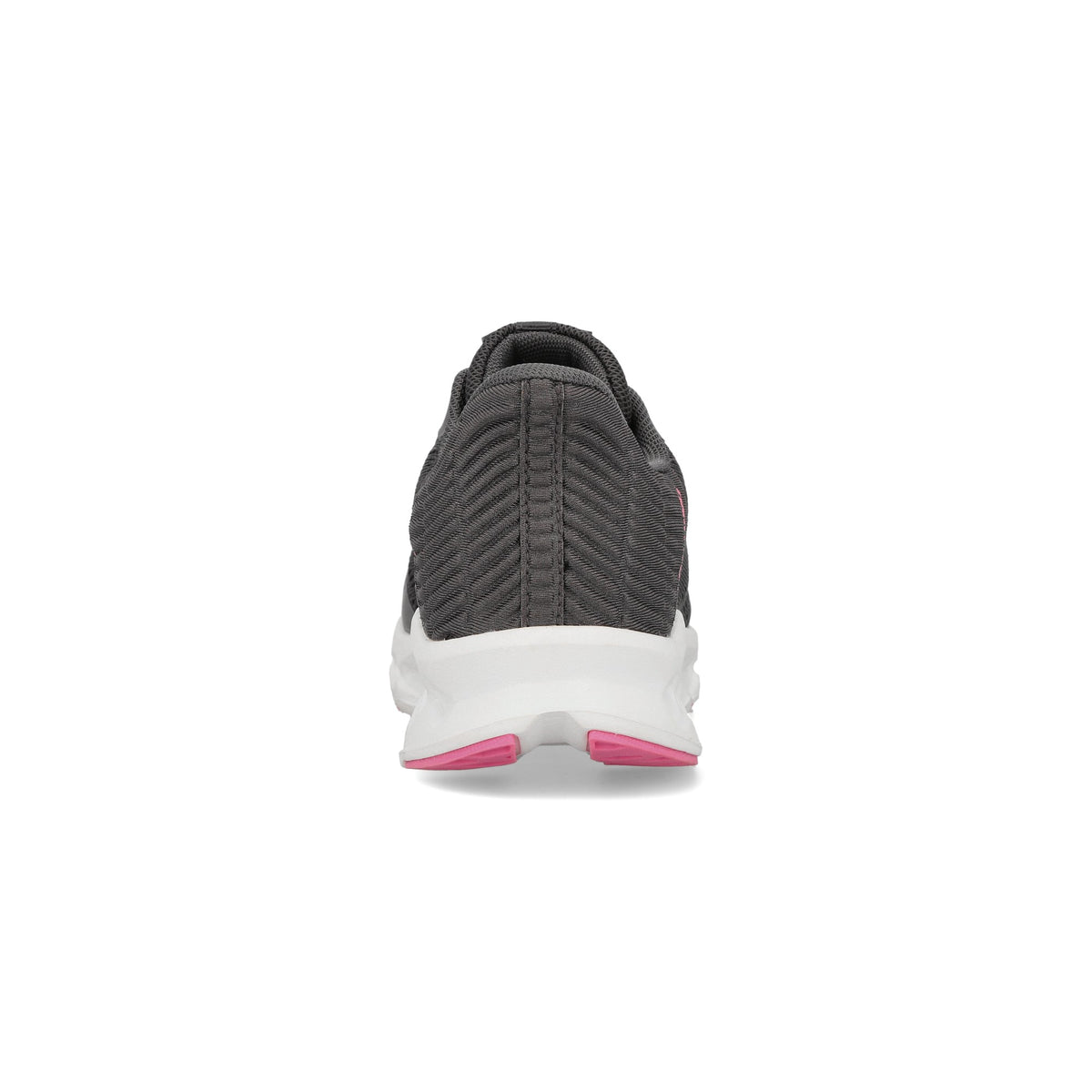 CALZADO COMFORT MUJER WALK 2 GRAY/NEON PINK