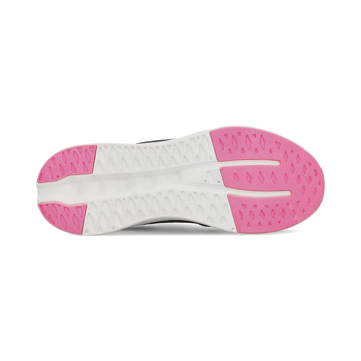 CALZADO COMFORT MUJER WALK 2 GRAY/NEON PINK
