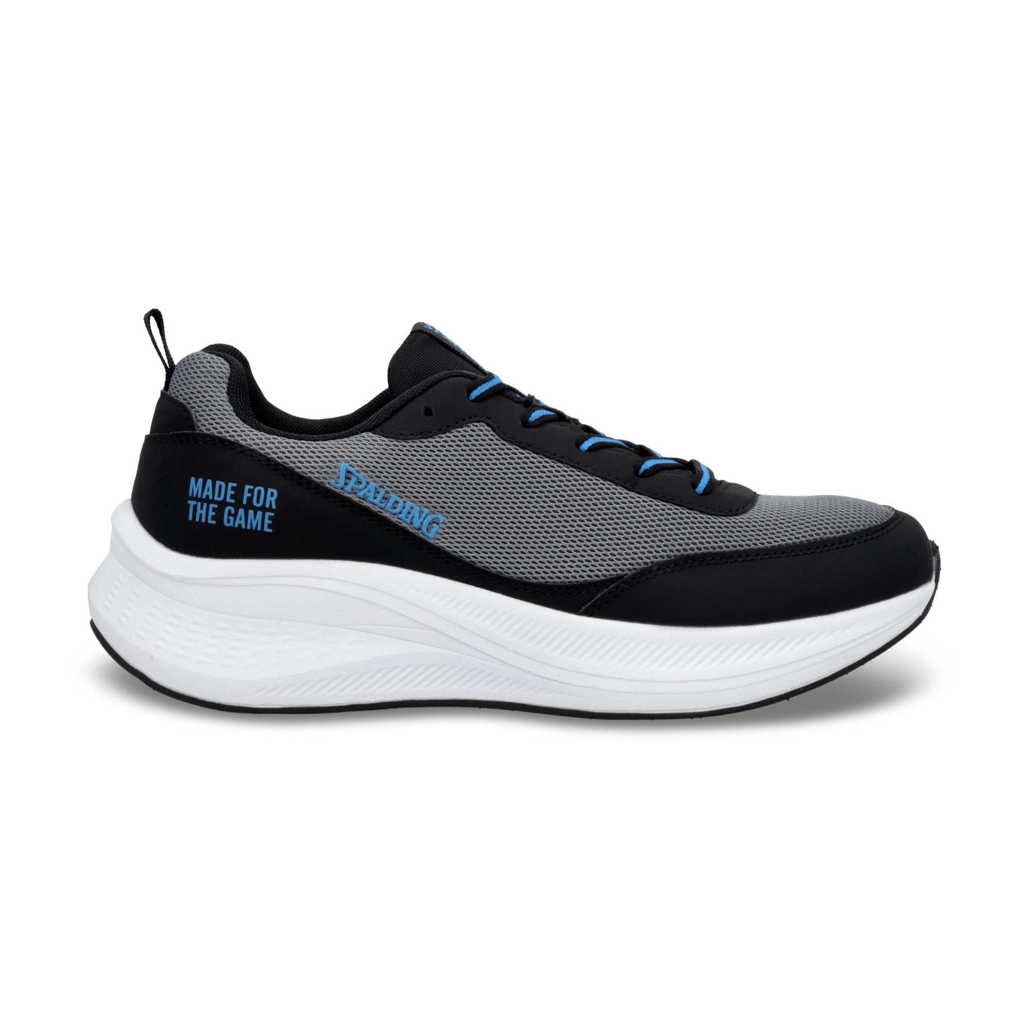 ZAPATILLA HOMBRE FITNESS JUMP 2.0