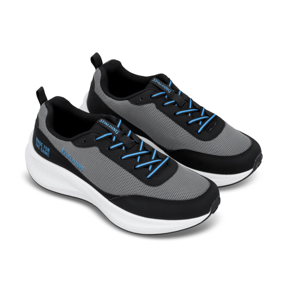 ZAPATILLA HOMBRE FITNESS JUMP 2.0