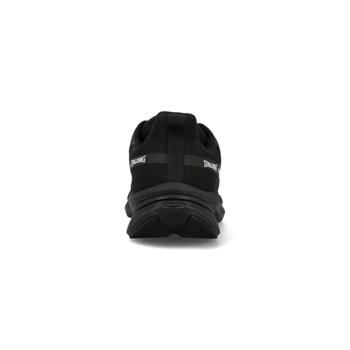 CALZADO FITNESS HOMBRE GAME 2,0 BLACK/BLACK