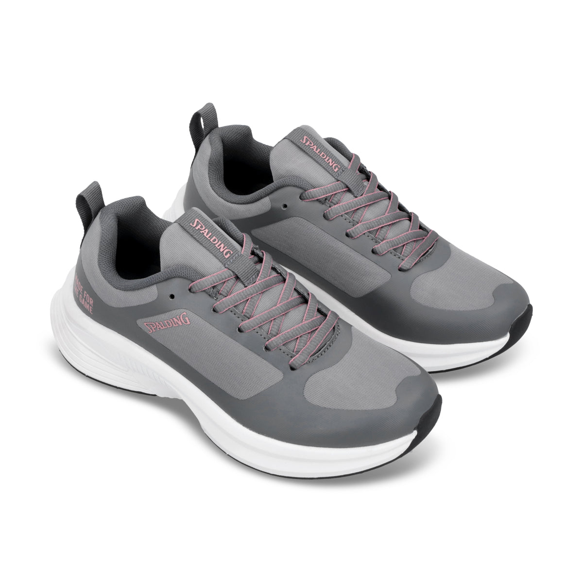 SPL CALZADO FITNESS MUJER PARK 2.0 GREY DUST ROSE