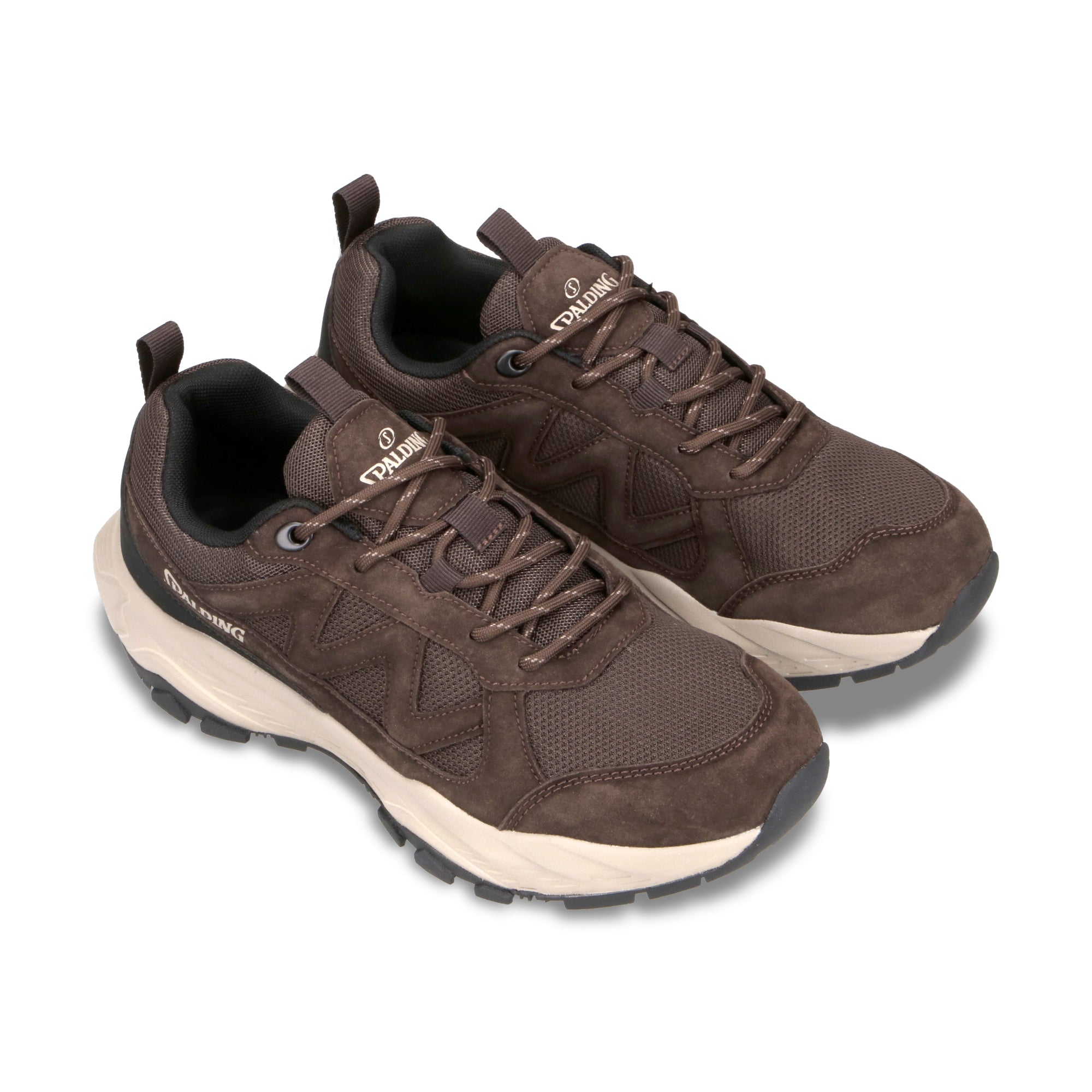 ZAPATOS OUTDOOR BOULDER HOMBRE