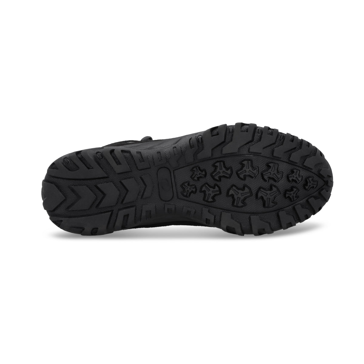 ZAPATOS WATERPROOF HOMBRE NEGRO
