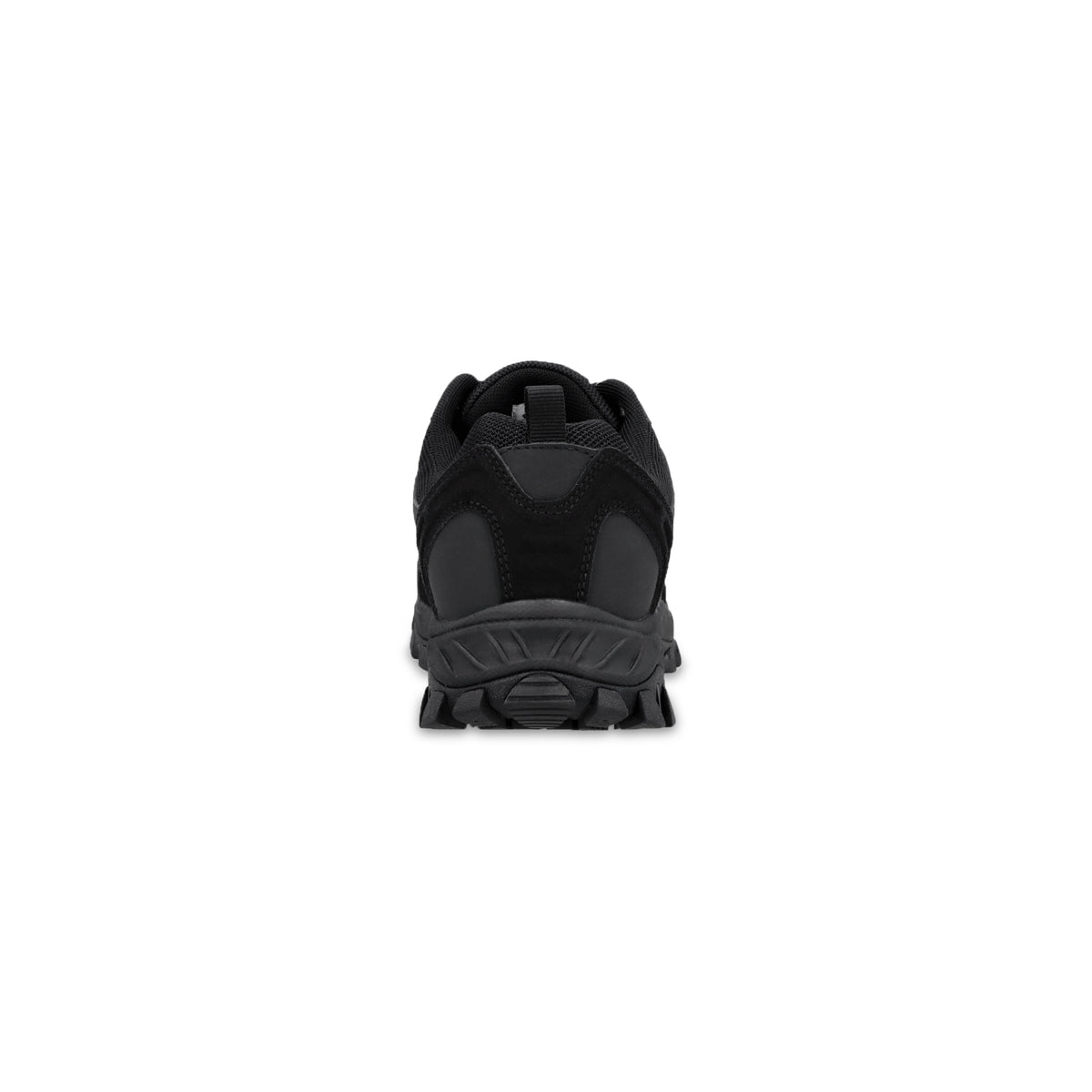 ZAPATOS WATERPROOF HOMBRE NEGRO
