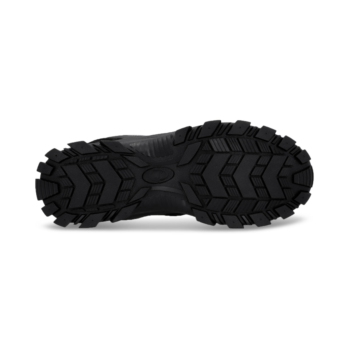 ZAPATOS OUTDOOR SAND NEGRO