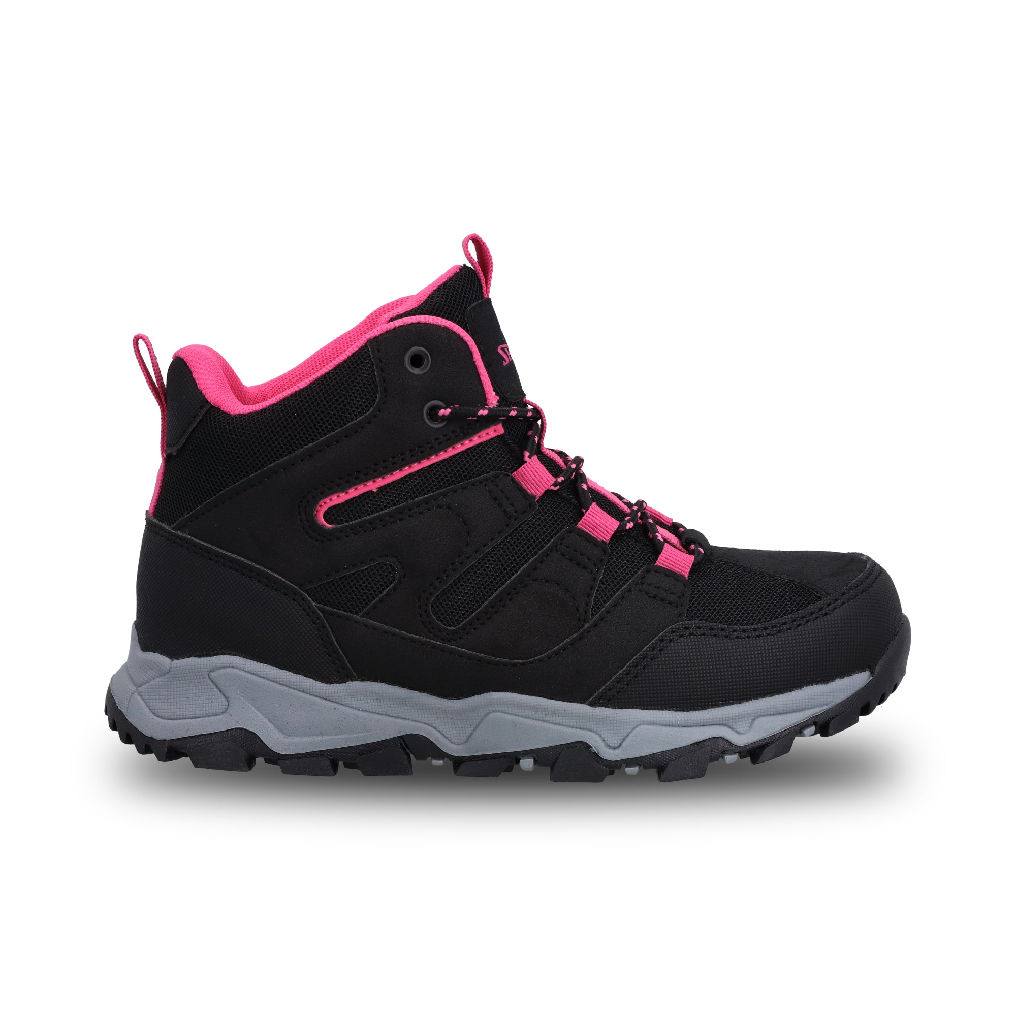 ZAPATOS OUTDOOR GOBI JUNIOR