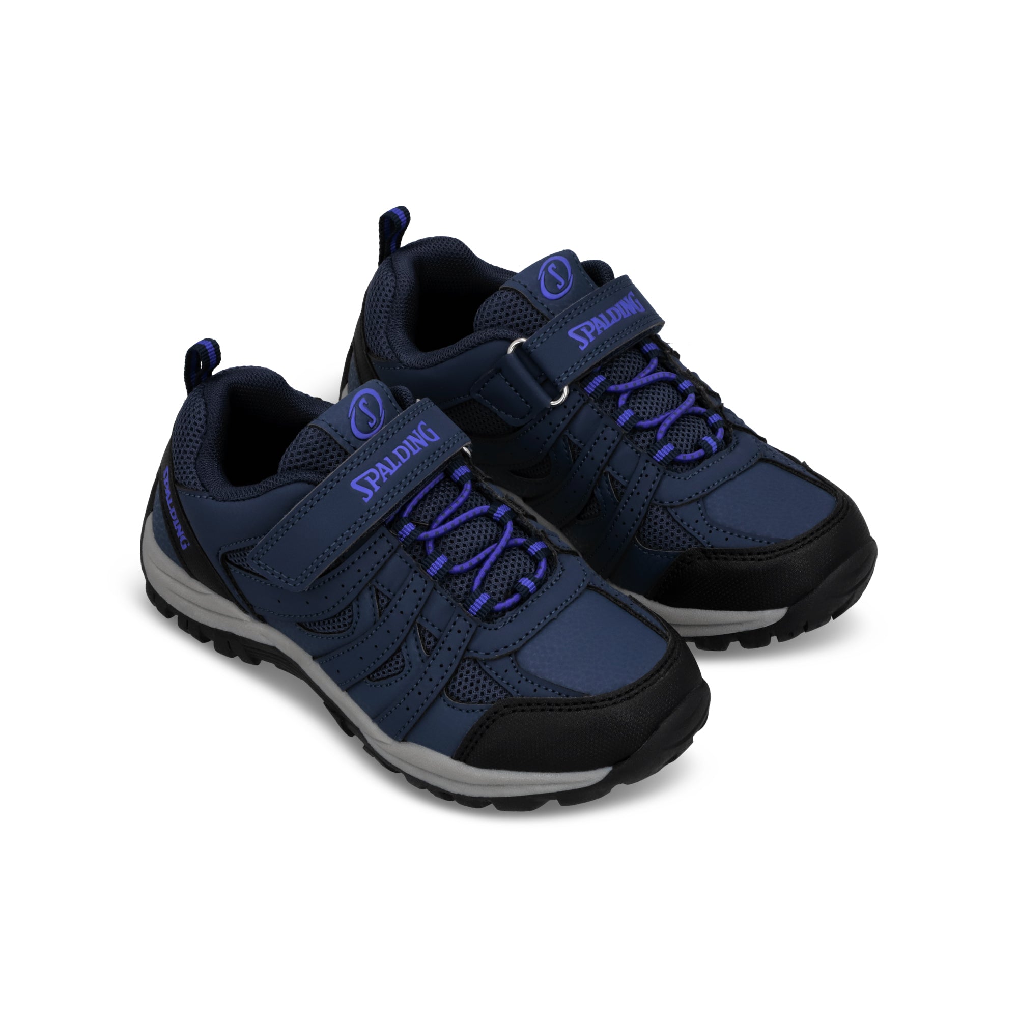 ZAPATOS OUTDOOR SHOES ARROW KIDS NAVY