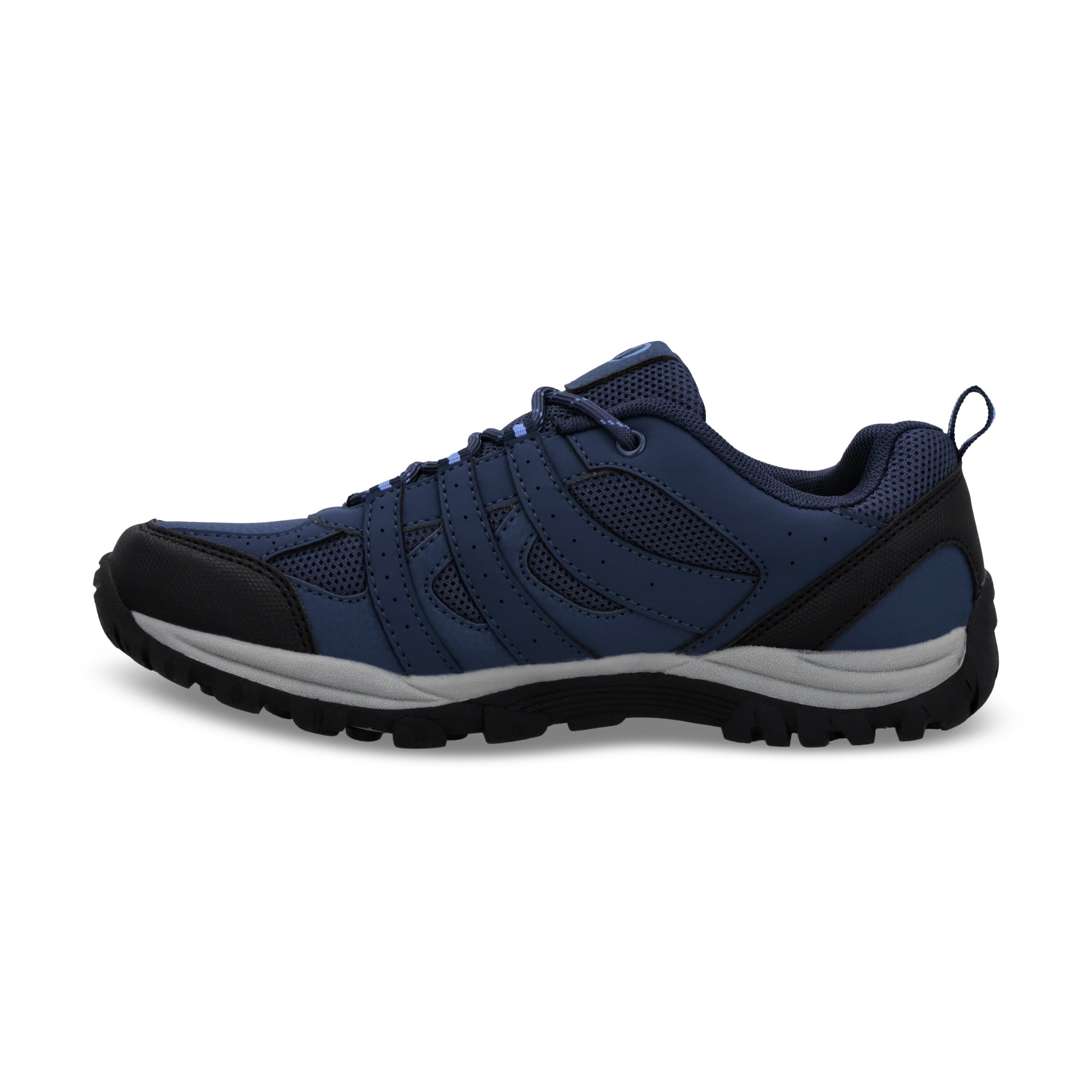 ZAPATOS OUTDOOR SPALDING ARROW JUNIOR NAVY