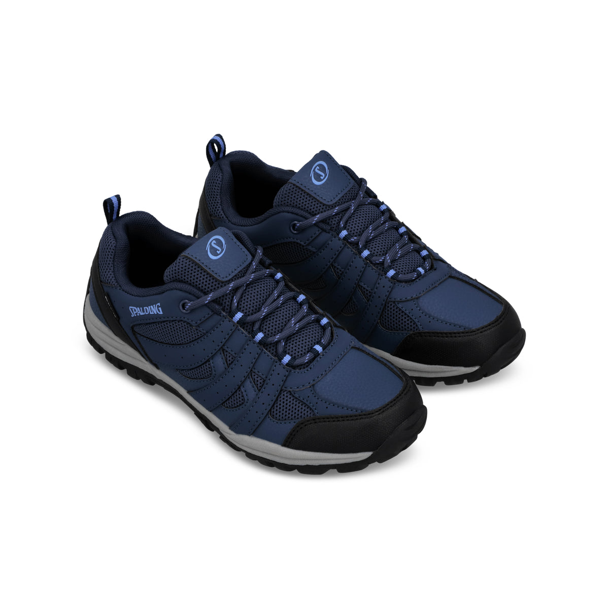 ZAPATOS OUTDOOR ARROW JUNIOR NAVY