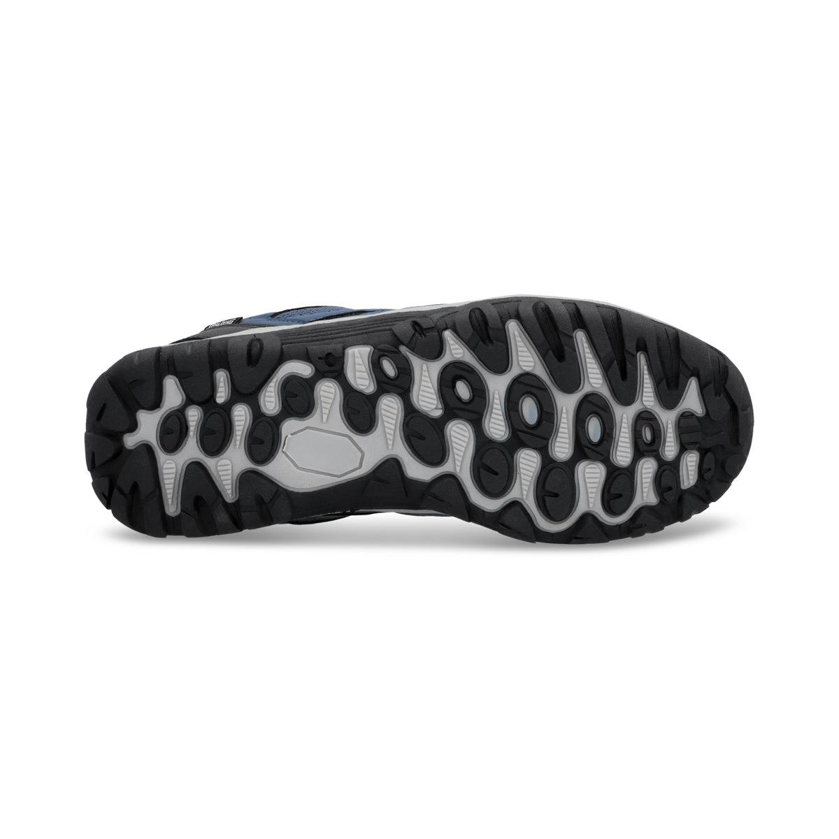 ZAPATOS OUTDOOR ARROW JUNIOR NAVY