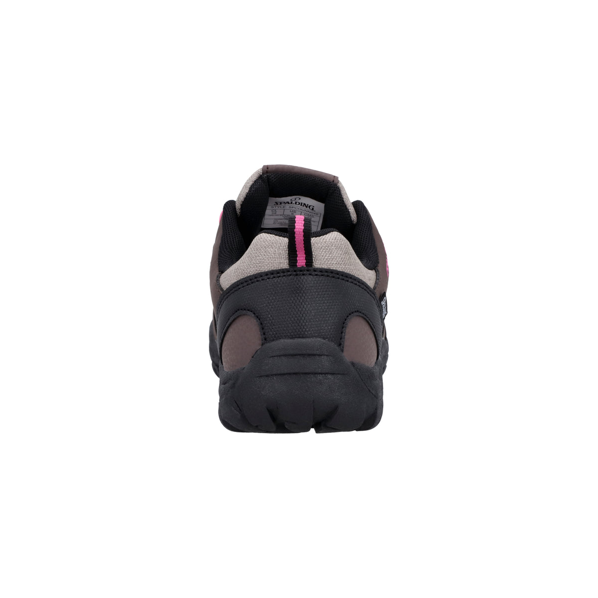 ZAPATOS OUTDOOR ARROW JUNIOR TAUPE-PINK
