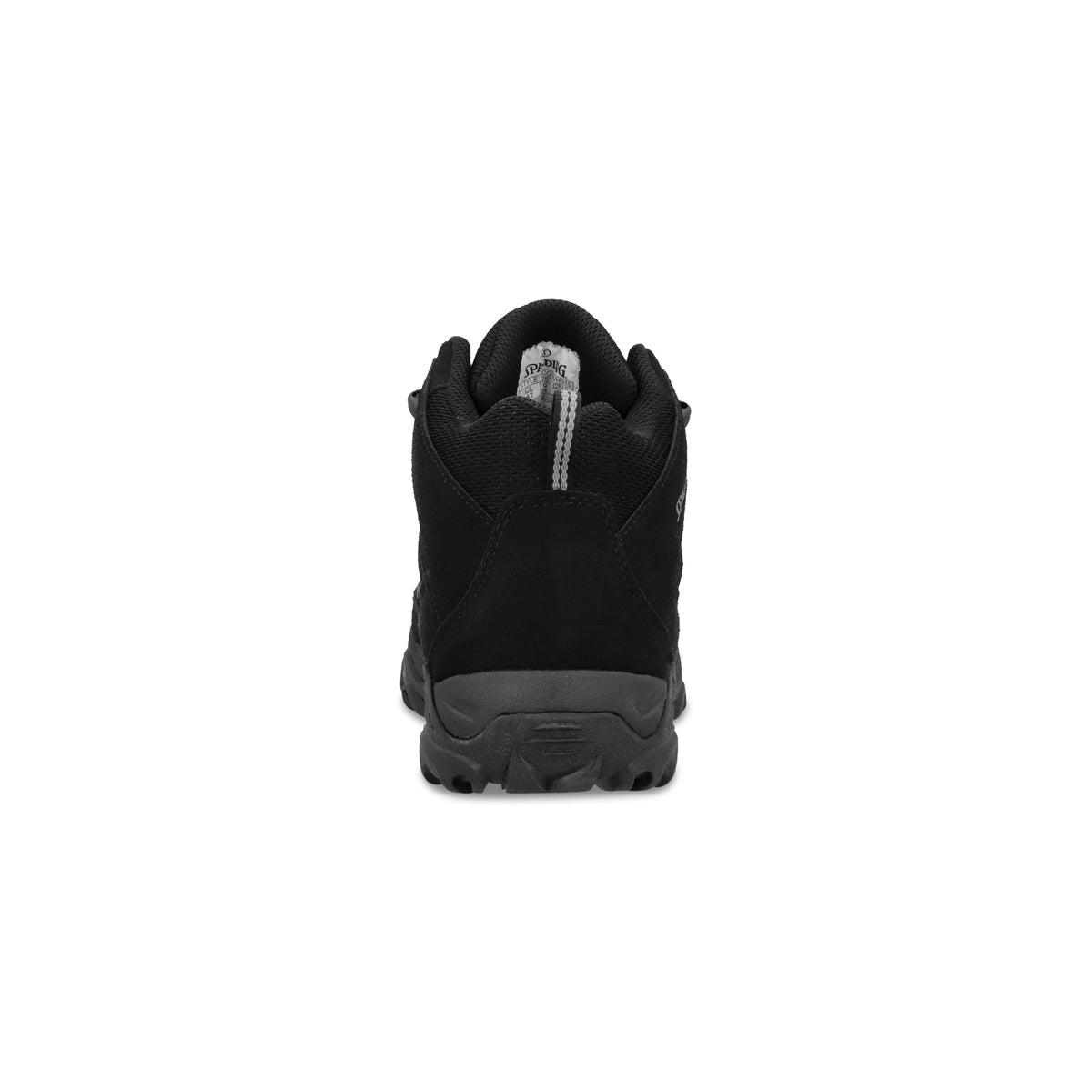 ZAPATOS WATERPROOF HOMBRE GRIS
