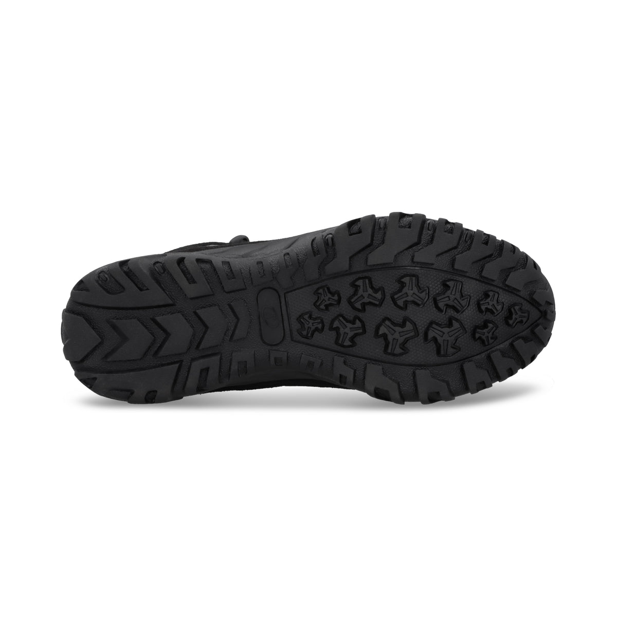 ZAPATOS WATERPROOF HOMBRE GRIS