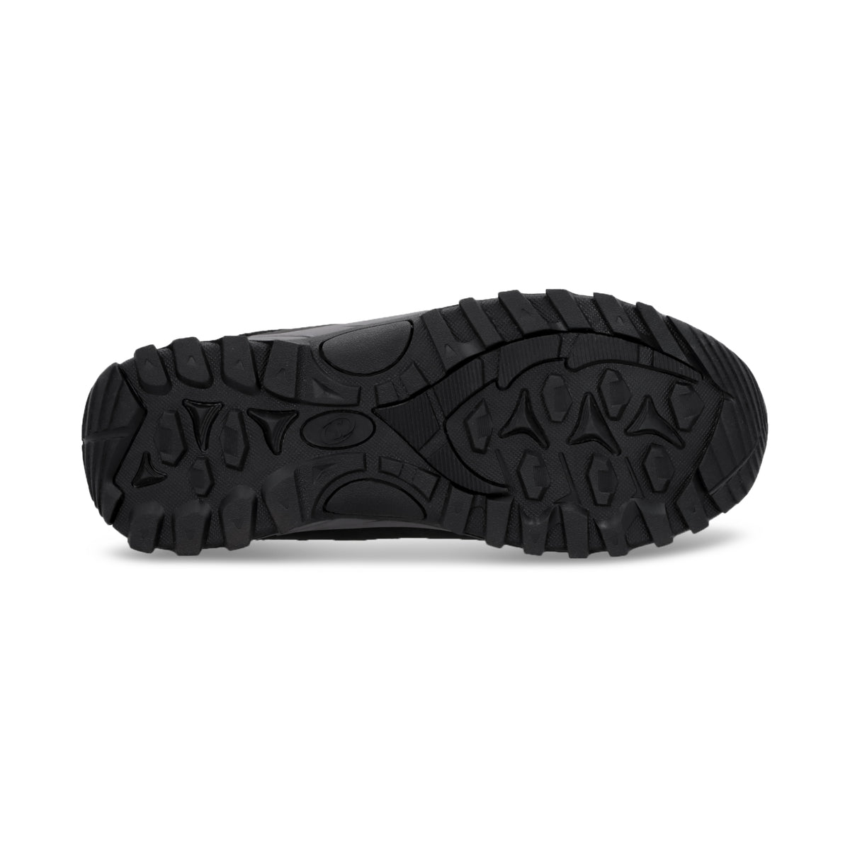 ZAPATOS WATERPROOF HOMBRE GRIS