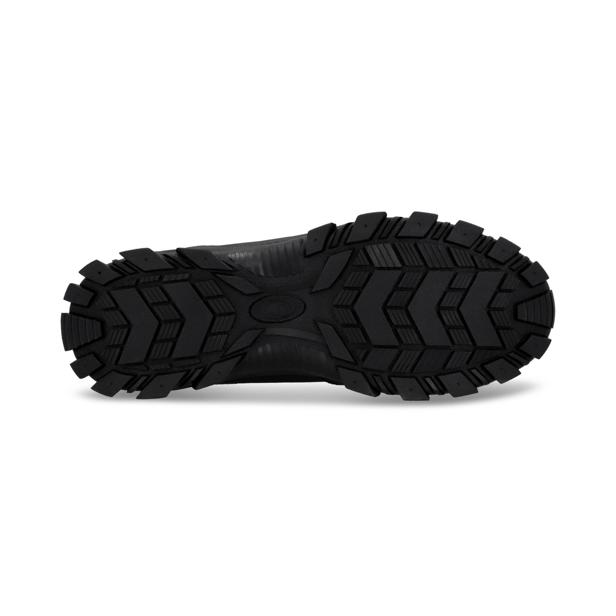 ZAPATOS WATERPROOF HOMBRE NEGRO