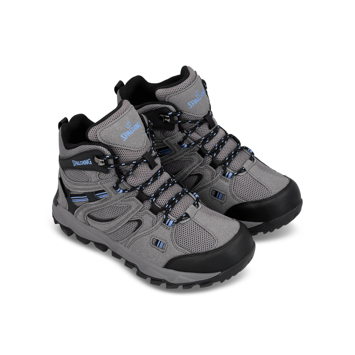 ZAPATOS WATERPROOF MUJER NEGRO