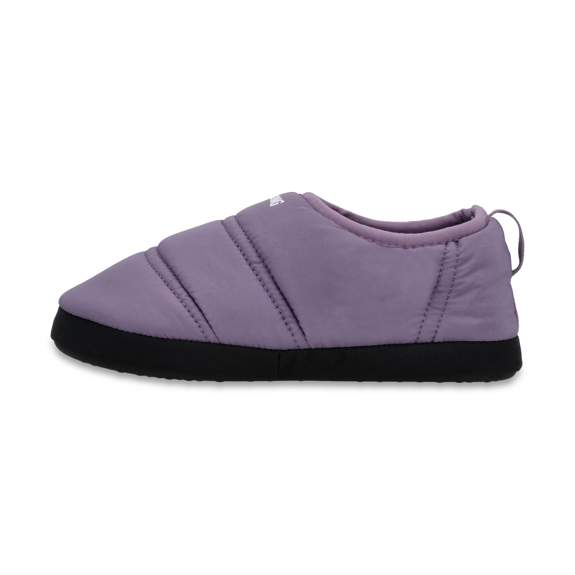 PANTUFLA MUJER MORADO