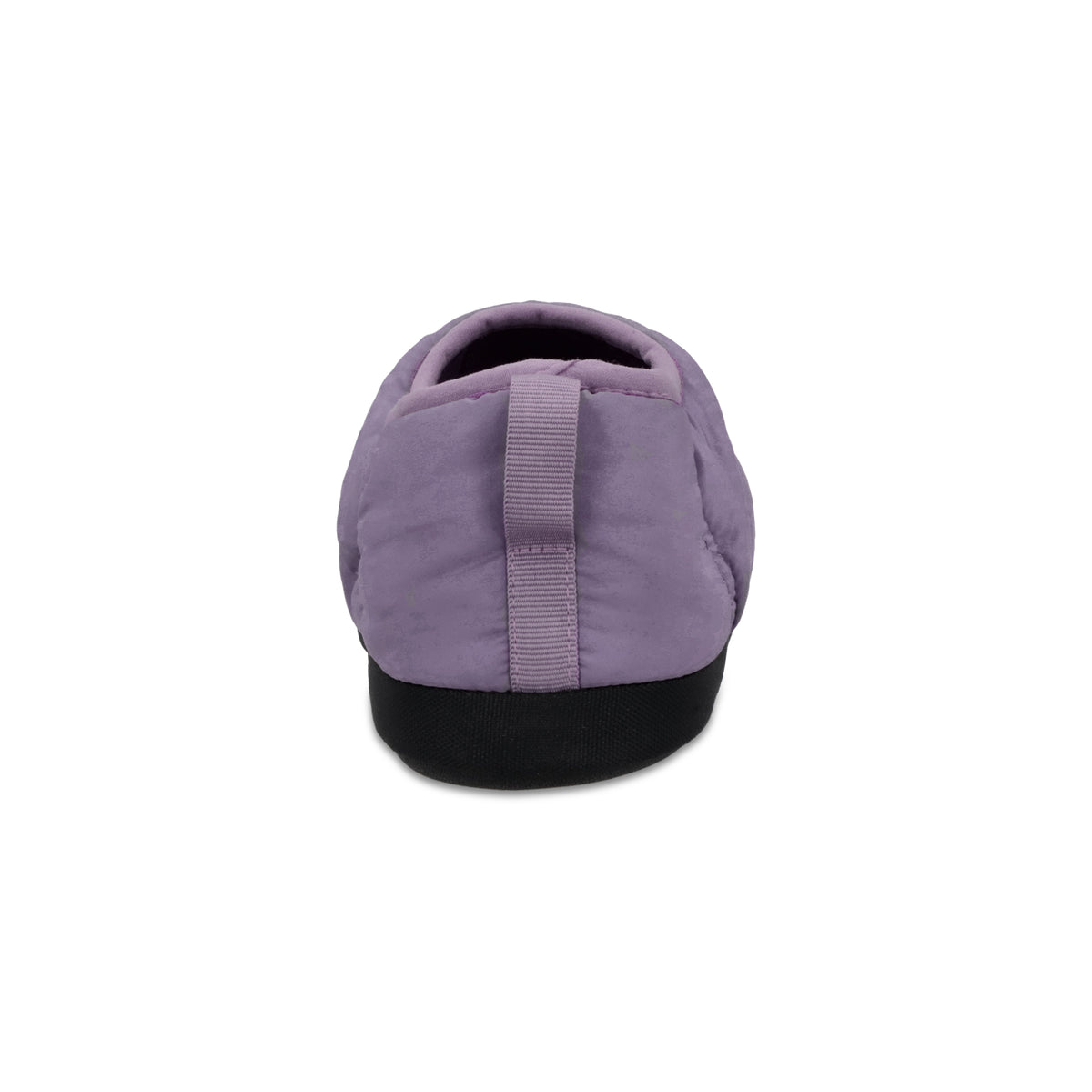 PANTUFLA MUJER MORADO