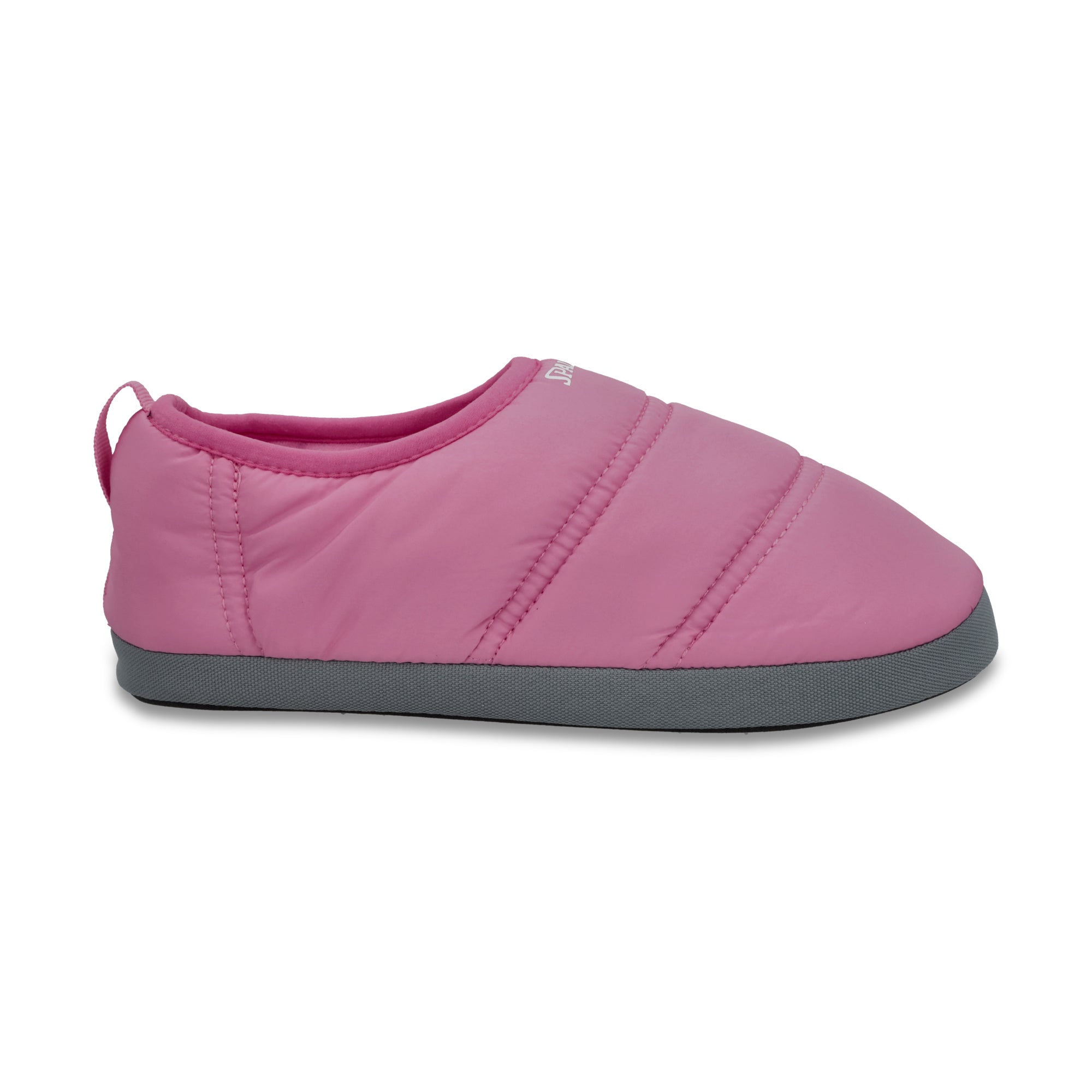 PANTUFLA MUJER ROSA