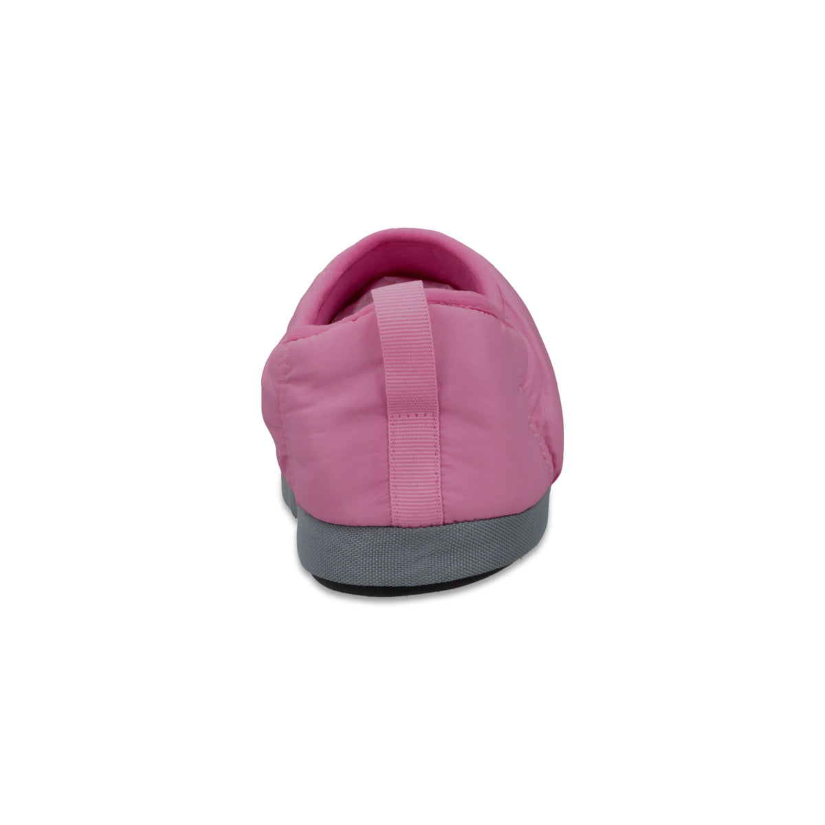 PANTUFLA MUJER ROSA