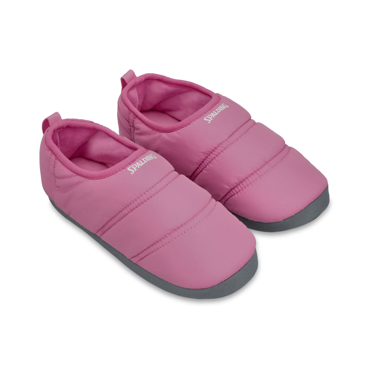 PANTUFLA MUJER ROSA