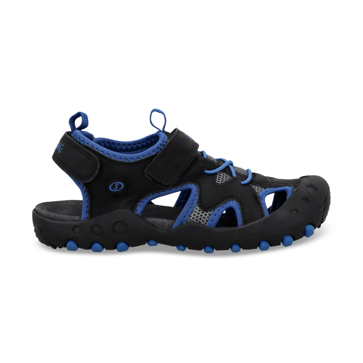 SANDALIA OUTDOOR INFANTIL