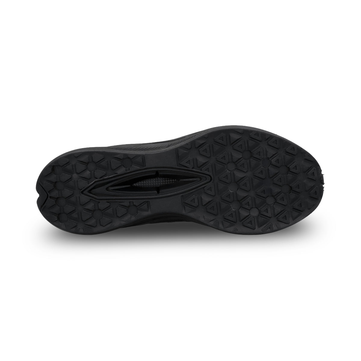 ZAPATILLA HOMBRE CIRCUIT NEGRO