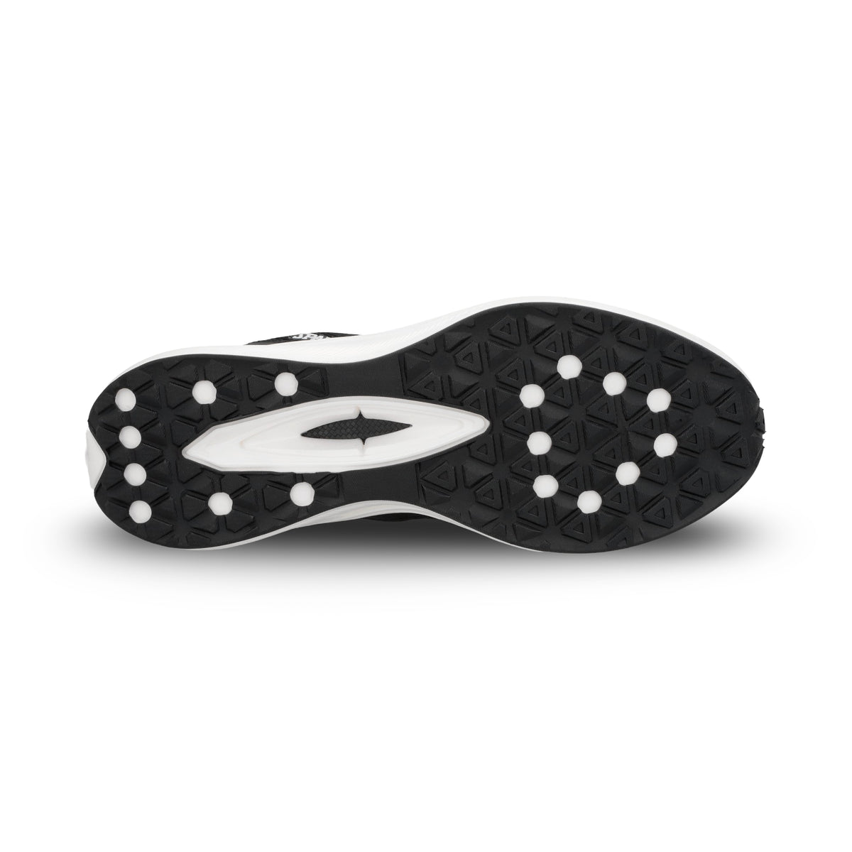 ZAPATILLA HOMBRE FITNESS NEGRO
