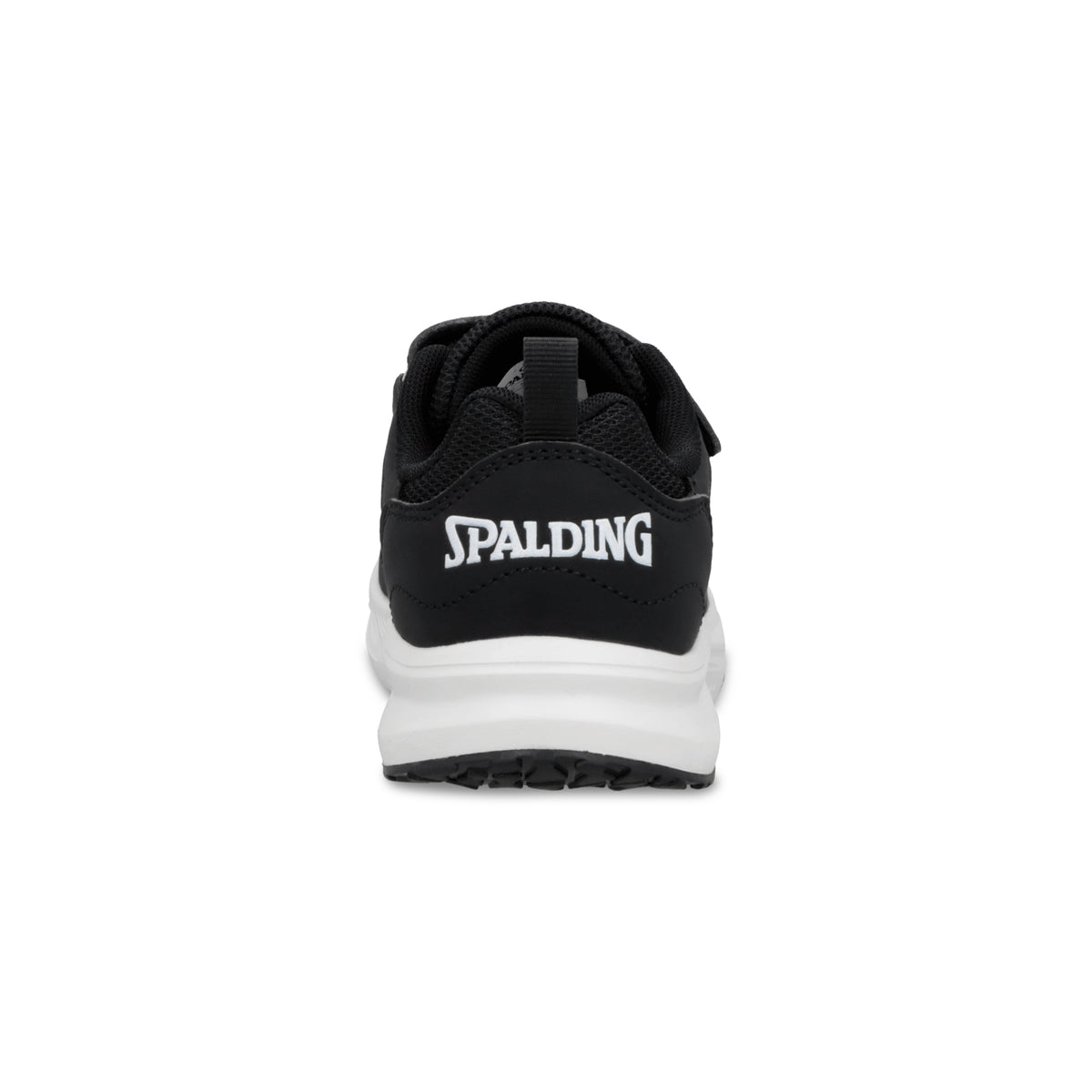 ZAPATILLA TRAIL RUNNING CIRCUIT KIDS NEGRO