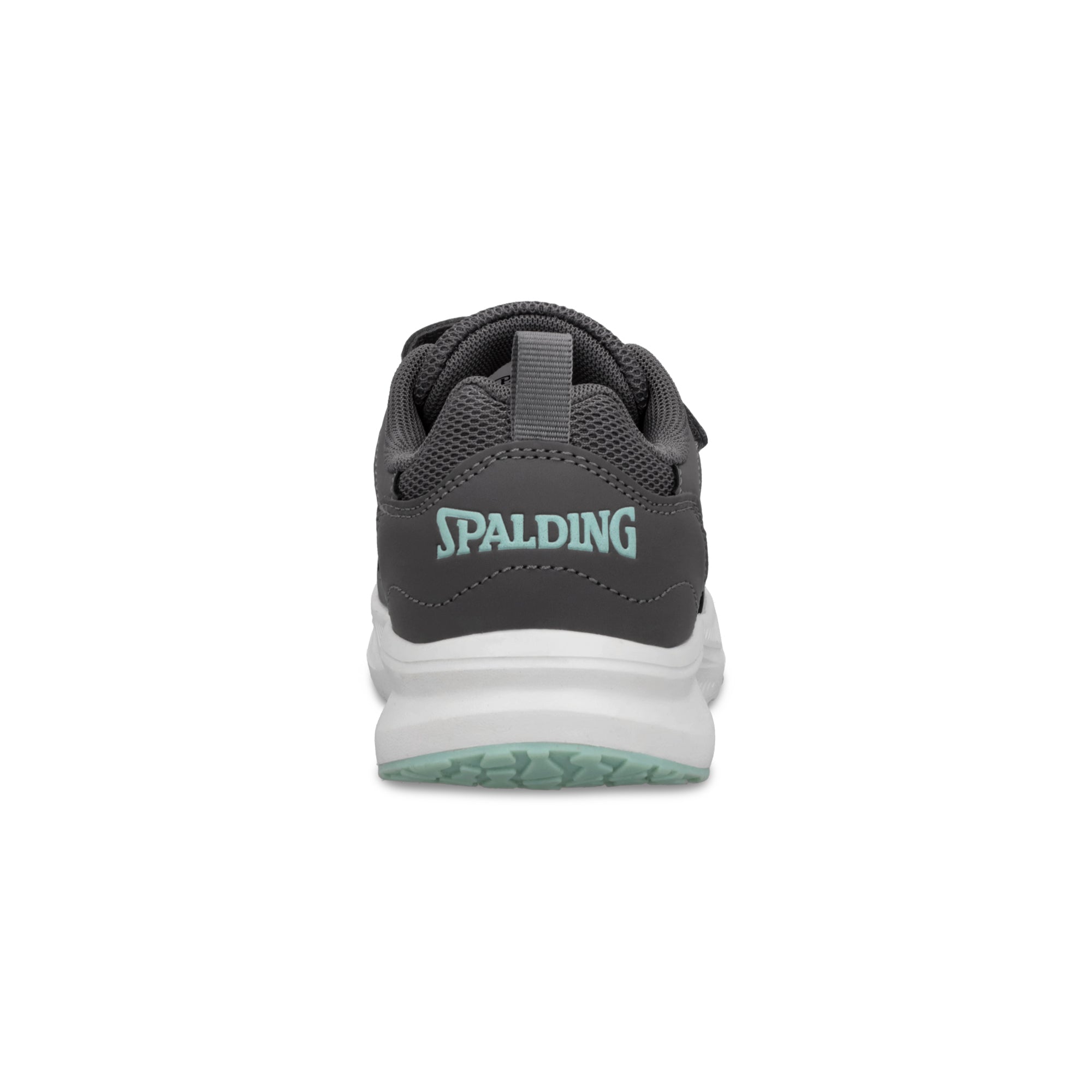 ZAPATILLA TRAIL RUNNING CIRCUIT KIDS GRIS