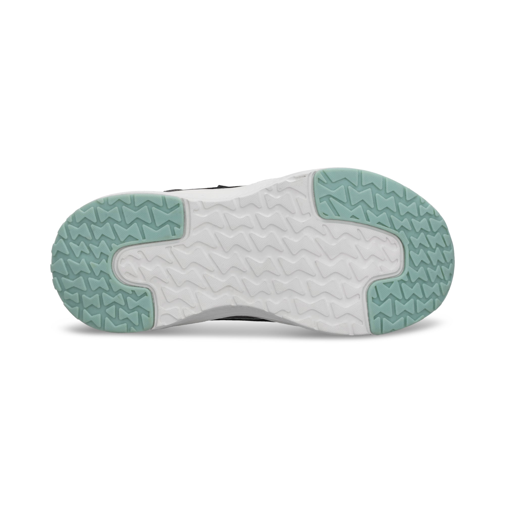 ZAPATILLA TRAIL RUNNING CIRCUIT KIDS GRIS