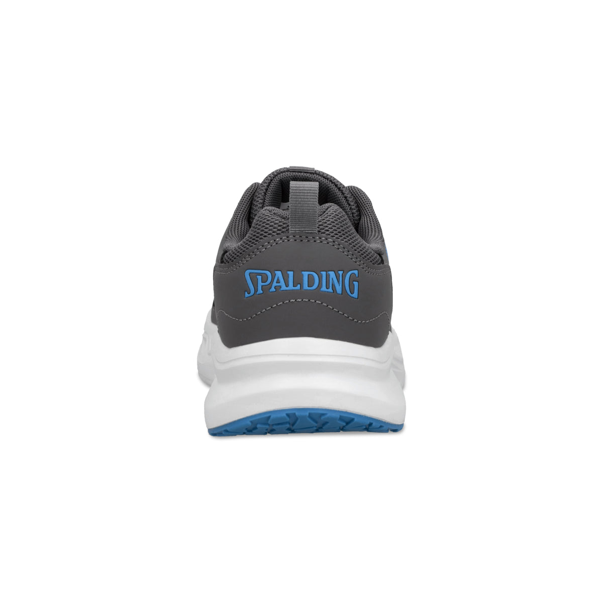 ZAPATILLA TRAIL RUNNING CIRCUIT JUNIOR GRIS AZUL