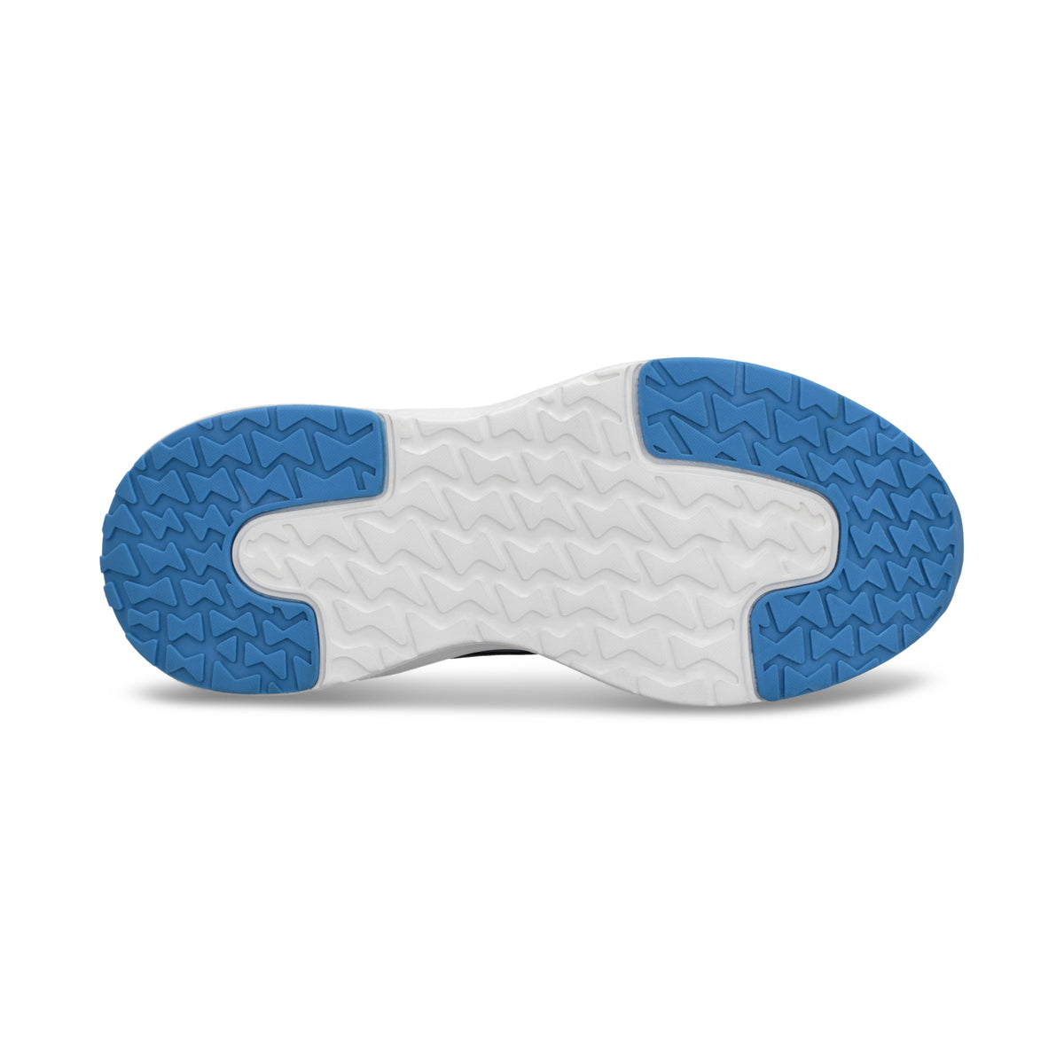 ZAPATILLA TRAIL RUNNING CIRCUIT JUNIOR GRIS AZUL