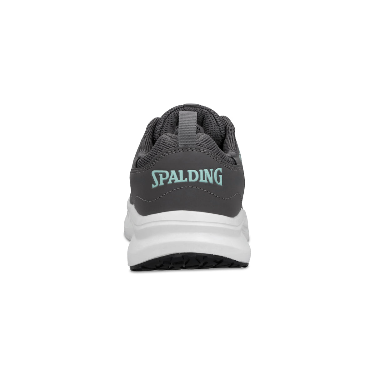 ZAPATILLA TRAIL RUNNING CIRCUIT JUNIOR GRIS MENTA