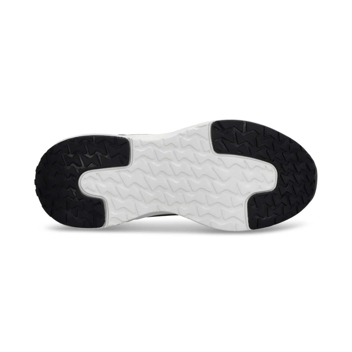 ZAPATILLA TRAIL RUNNING CIRCUIT JUNIOR GRIS MENTA