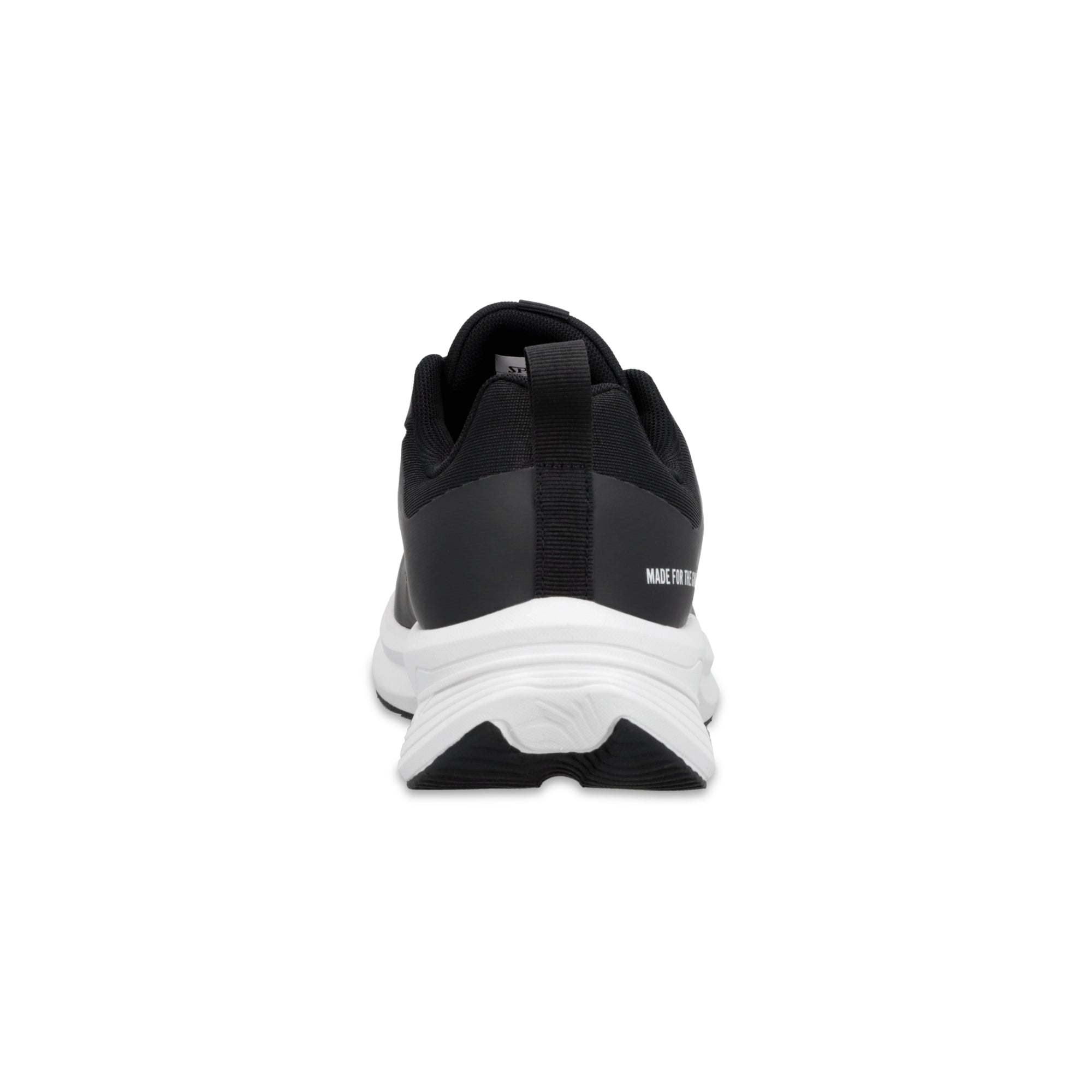 ZAPATILLA TRAIL RUNNING PARK 2.0 JUNIOR NEGRO
