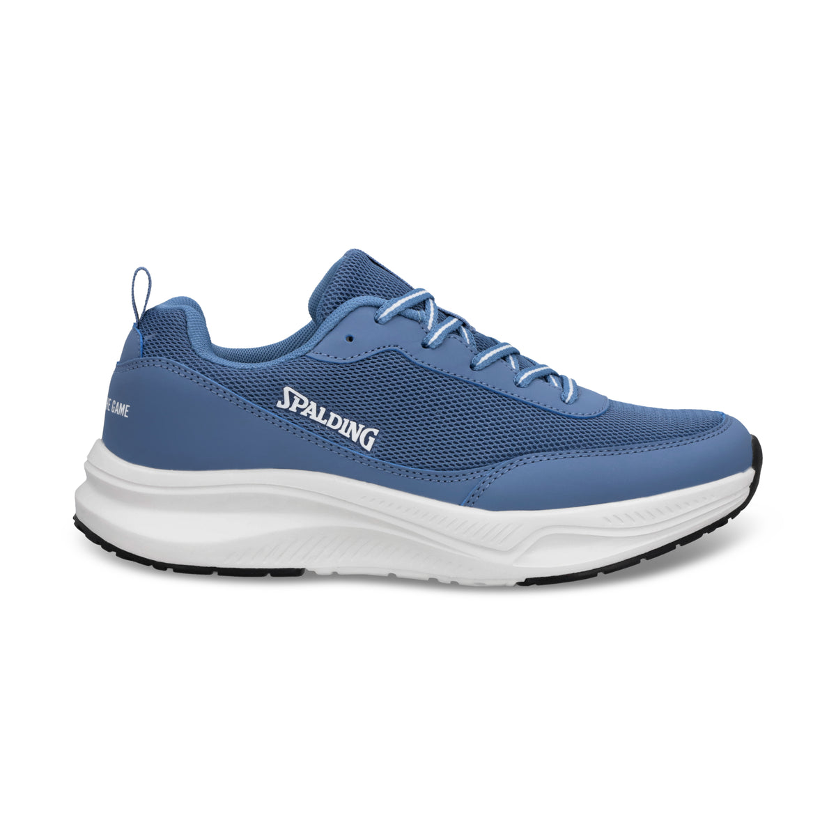 ZAPATILLA TRAIL RUNNING PARK 2.0 JUNIOR AZUL BLANCO