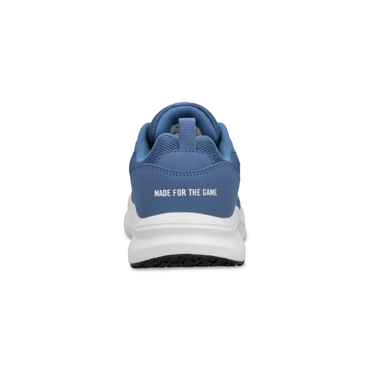 ZAPATILLA TRAIL RUNNING PARK 2.0 JUNIOR AZUL BLANCO