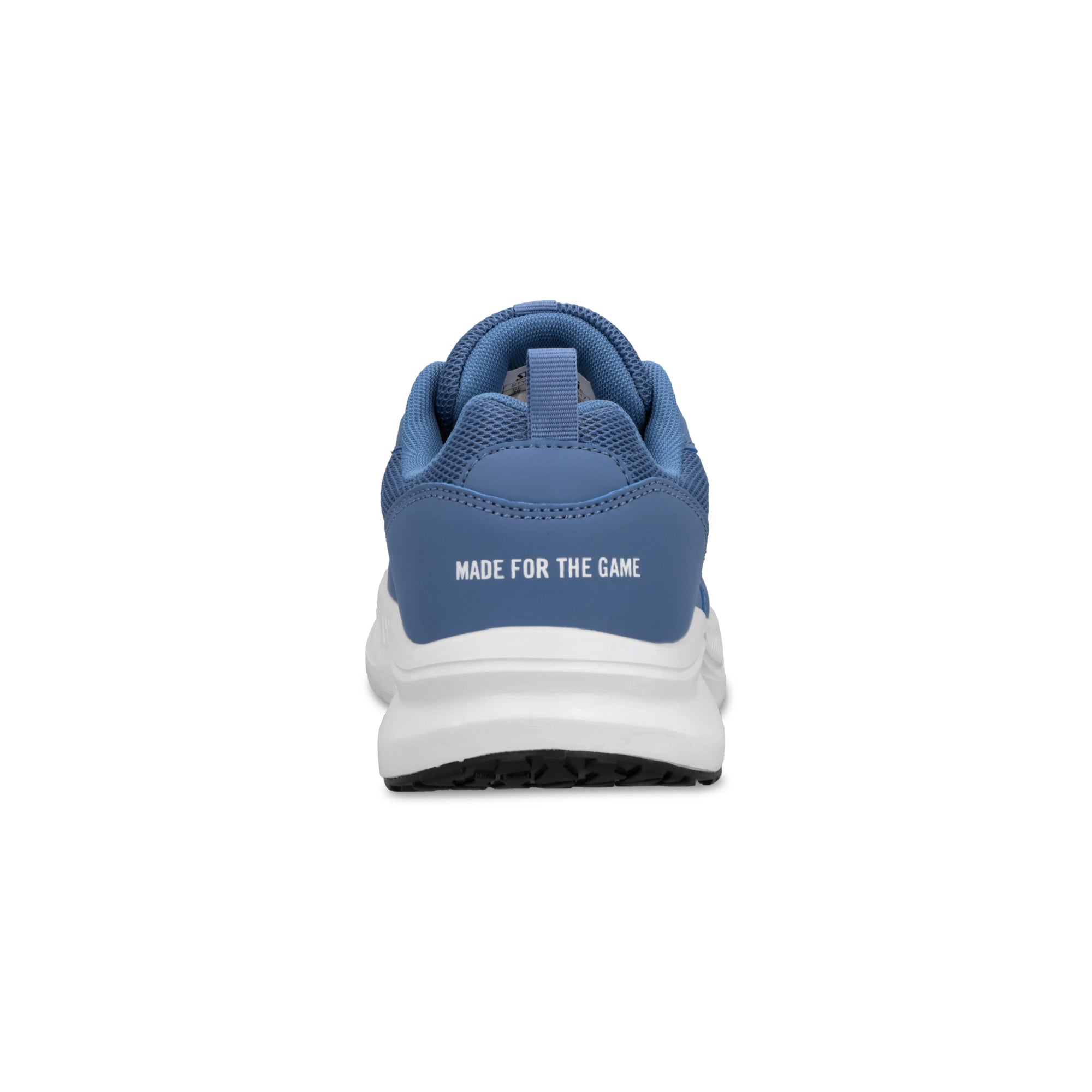 ZAPATILLA TRAIL RUNNING PARK 2.0 JUNIOR AZUL BLANCO