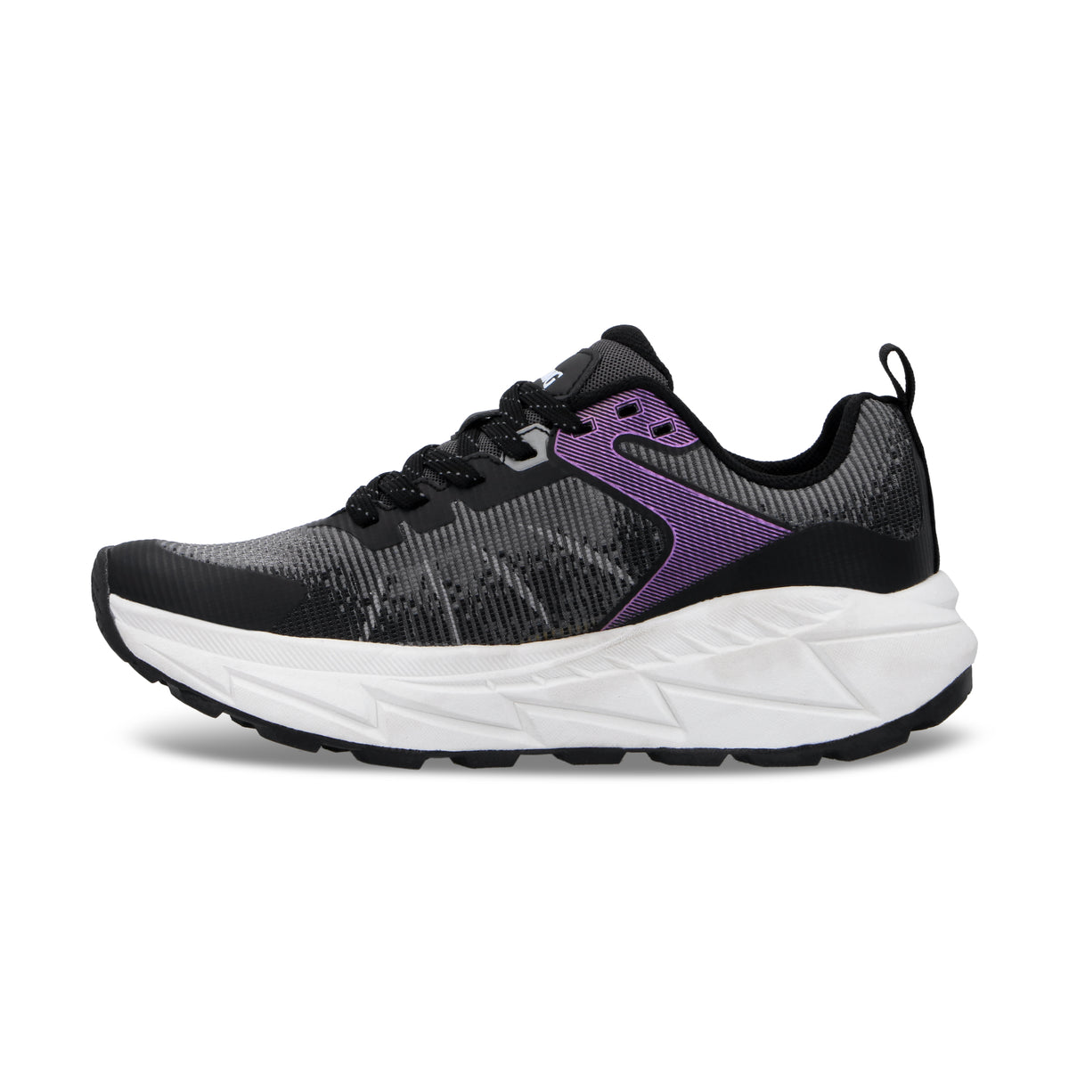 ZAPATILLA MUJER TRAIL RUNNING ALTITUDE