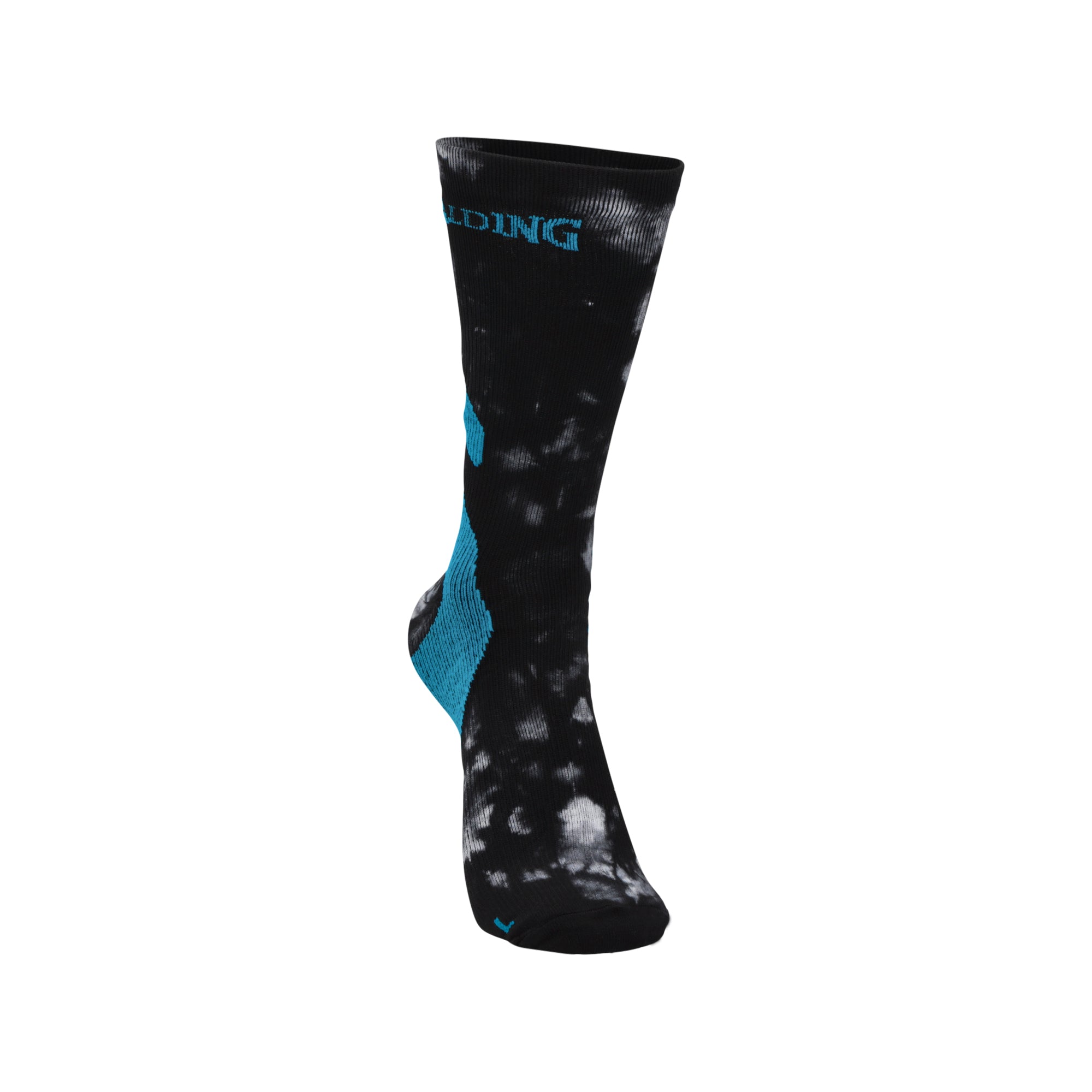 CALCETINES BIIPACK TECNICOS MEDIOS TIEDYE 35-39