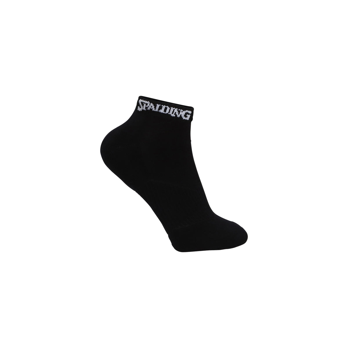 TRIPACK CALCETINES CORTO 40-45 NEGRO