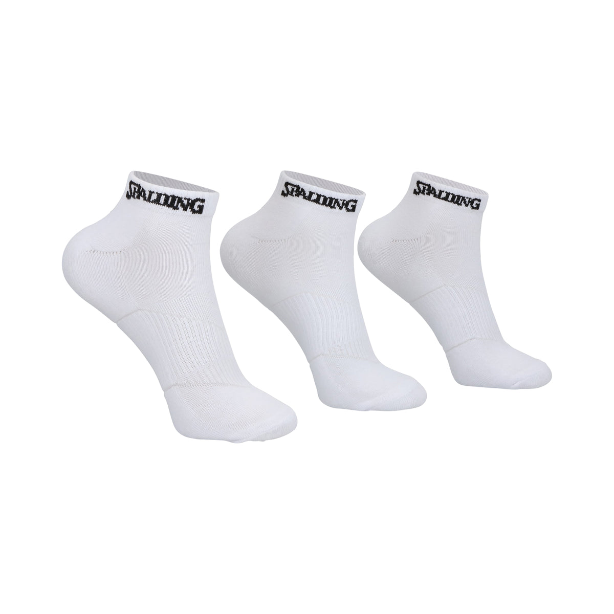 CALCETINES CORTOS BLANCOS 28-34
