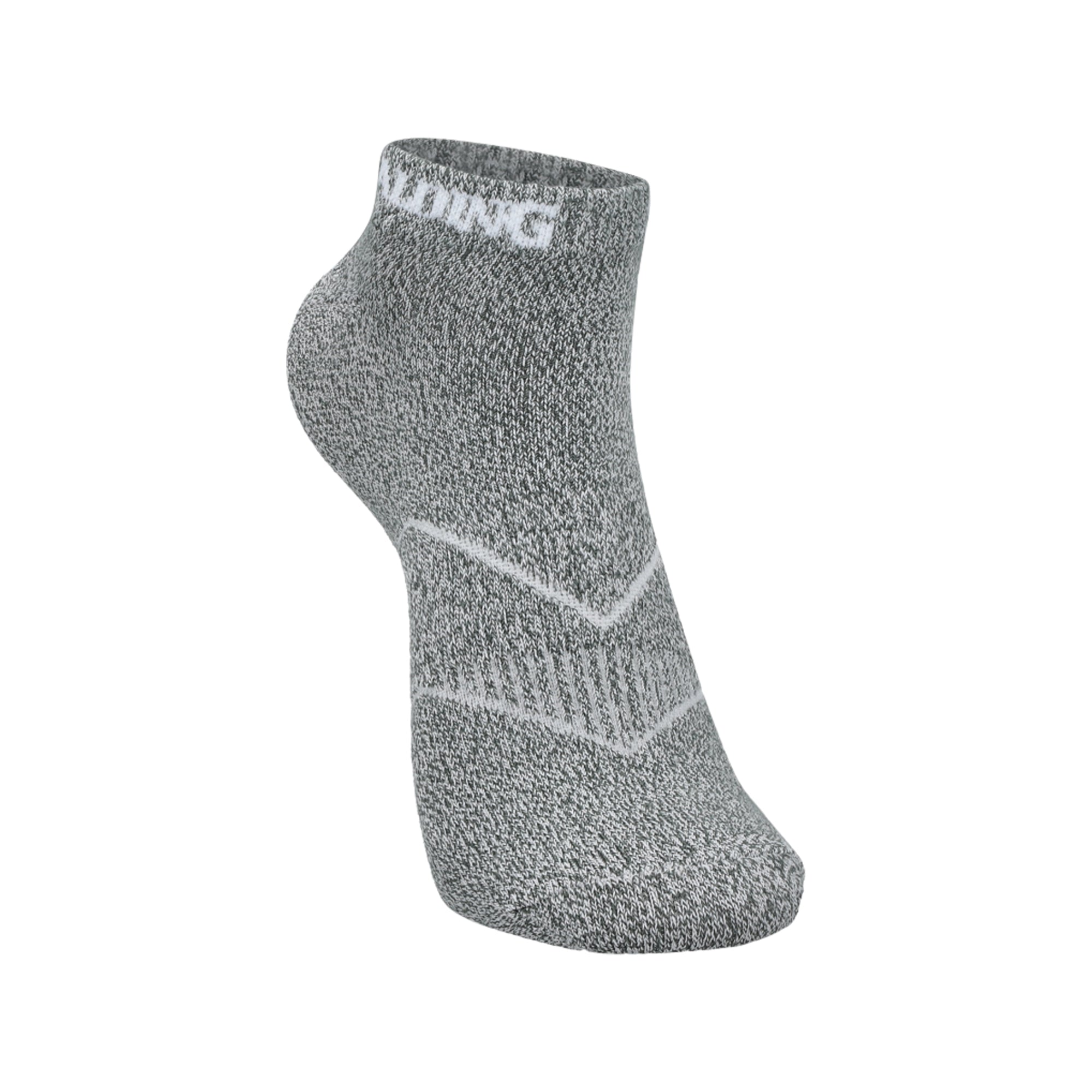 CALCETINES TRIPACK SPALDING CORTOS MIXED 40-44 V-N-G A