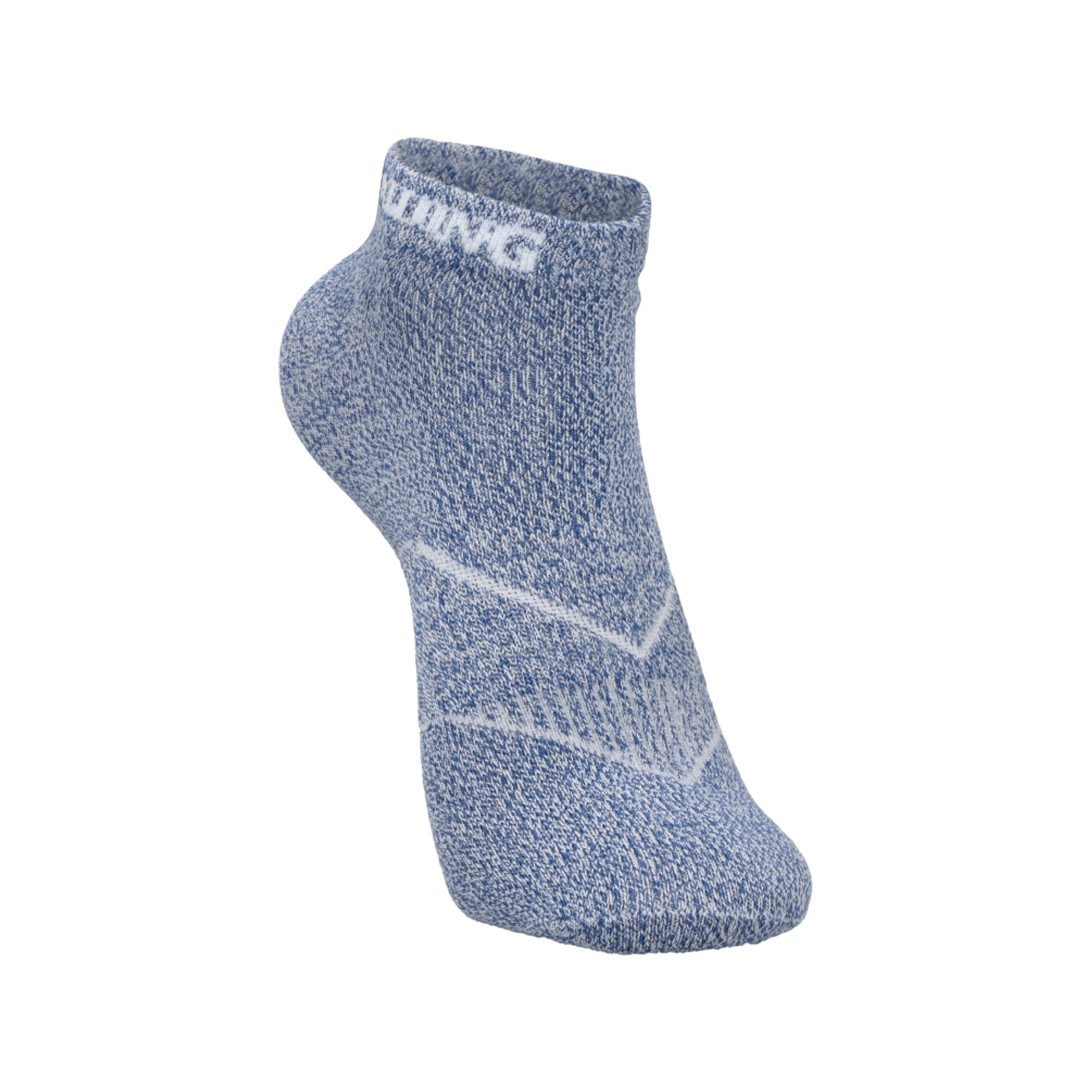 CALCETINES TRIPACK CORTOS MIXED 35-39 B-N-A