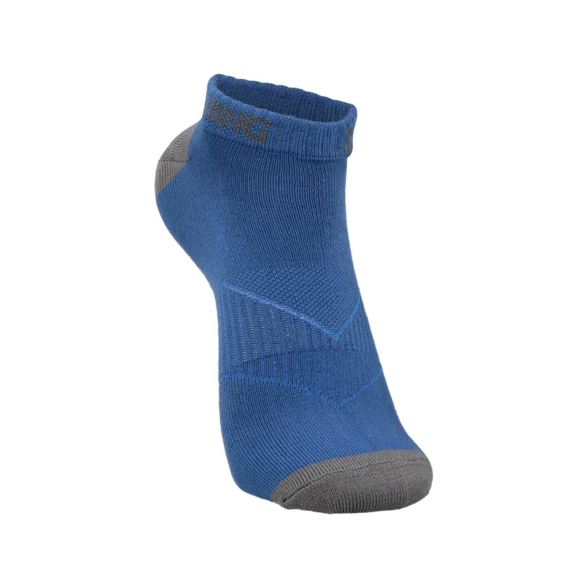 CALCETINES TRIPACK CORTO PUNTA TALON 40-44 AABG