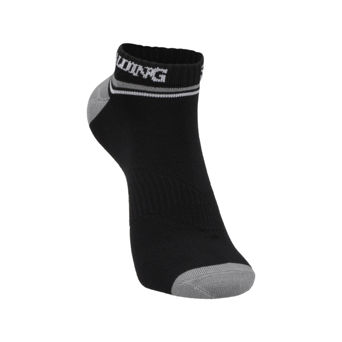 CALCETINES TRIPACK CORTOS LINEAS 35-39 BGN
