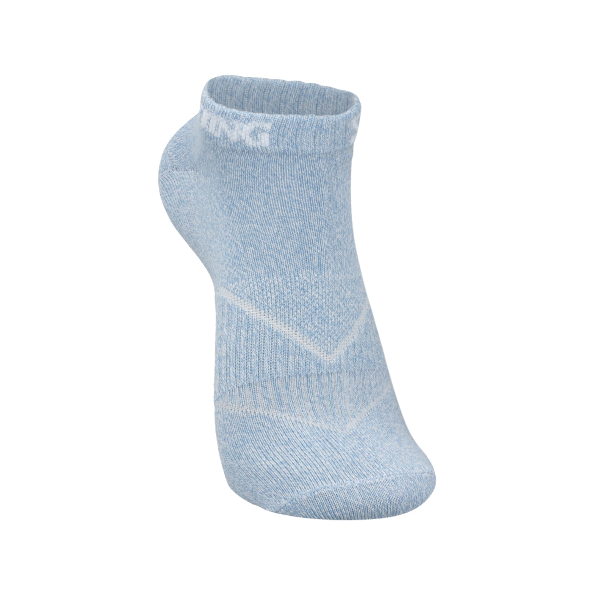 CALCETINES TRIPACK SPALDING CORTOS MIXED 35-39 RBC